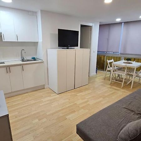 Estudio Centrico A 2 Minutos De La Playa Salou Ngoại thất bức ảnh