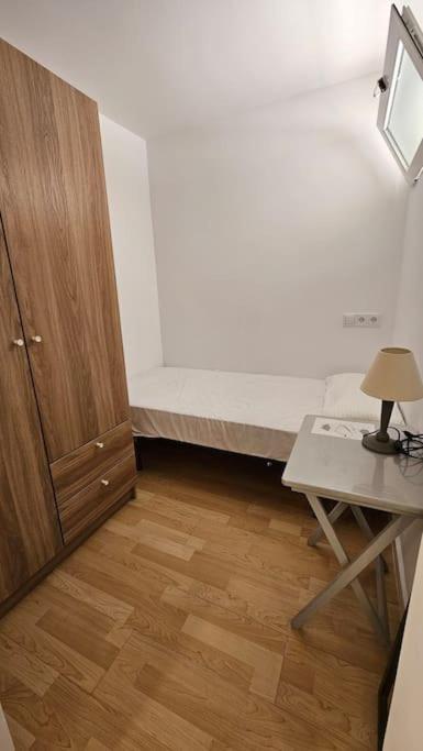 Estudio Centrico A 2 Minutos De La Playa Salou Ngoại thất bức ảnh