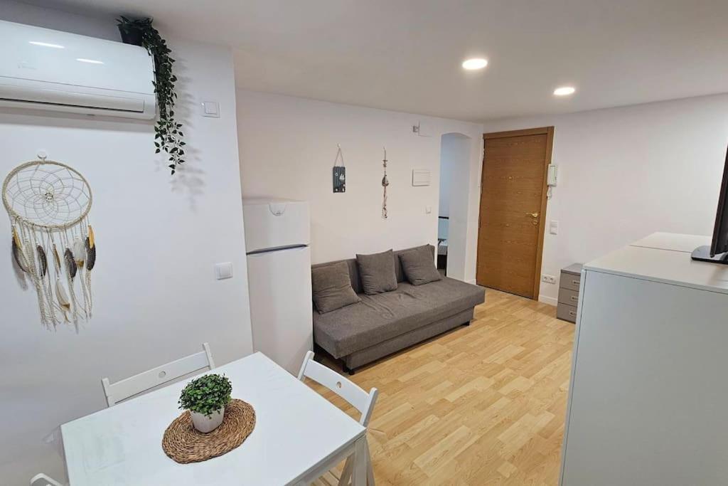 Estudio Centrico A 2 Minutos De La Playa Salou Ngoại thất bức ảnh