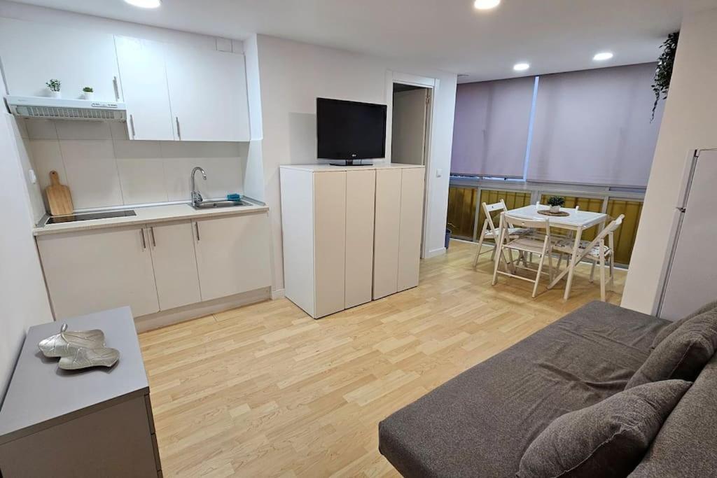 Estudio Centrico A 2 Minutos De La Playa Salou Ngoại thất bức ảnh